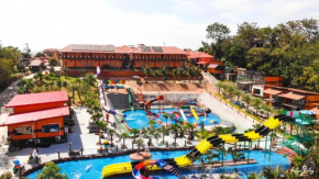 Chomview Lanta Water Park Resort